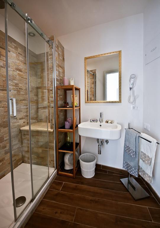Apartments Florence Pandolfini Street Room photo